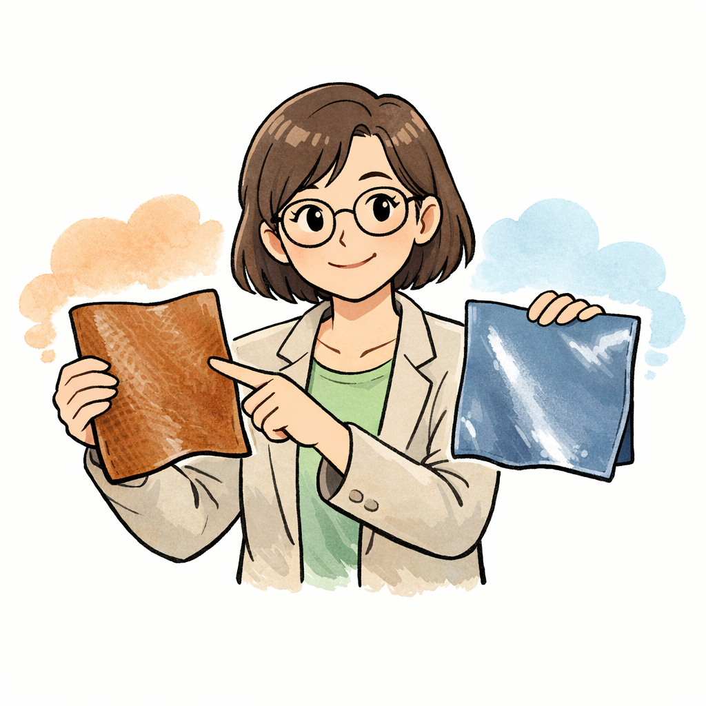 가죽공예 시작하는 법